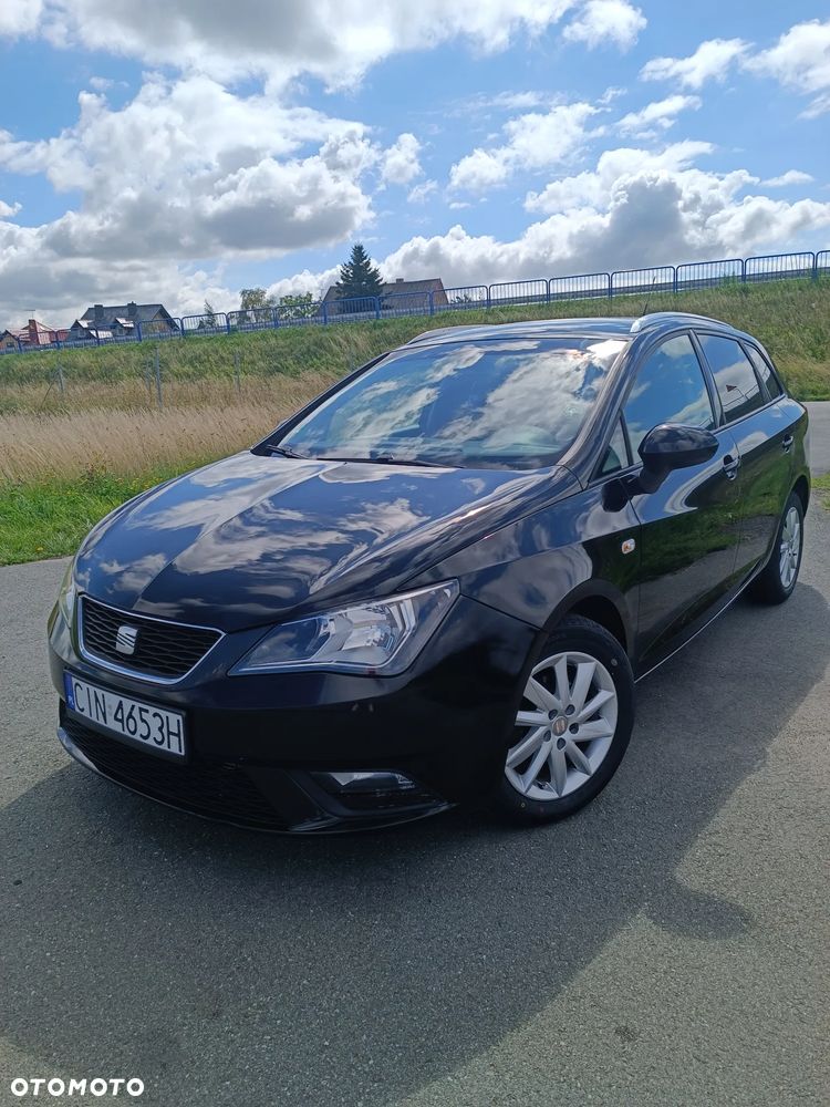 Seat Ibiza - 4