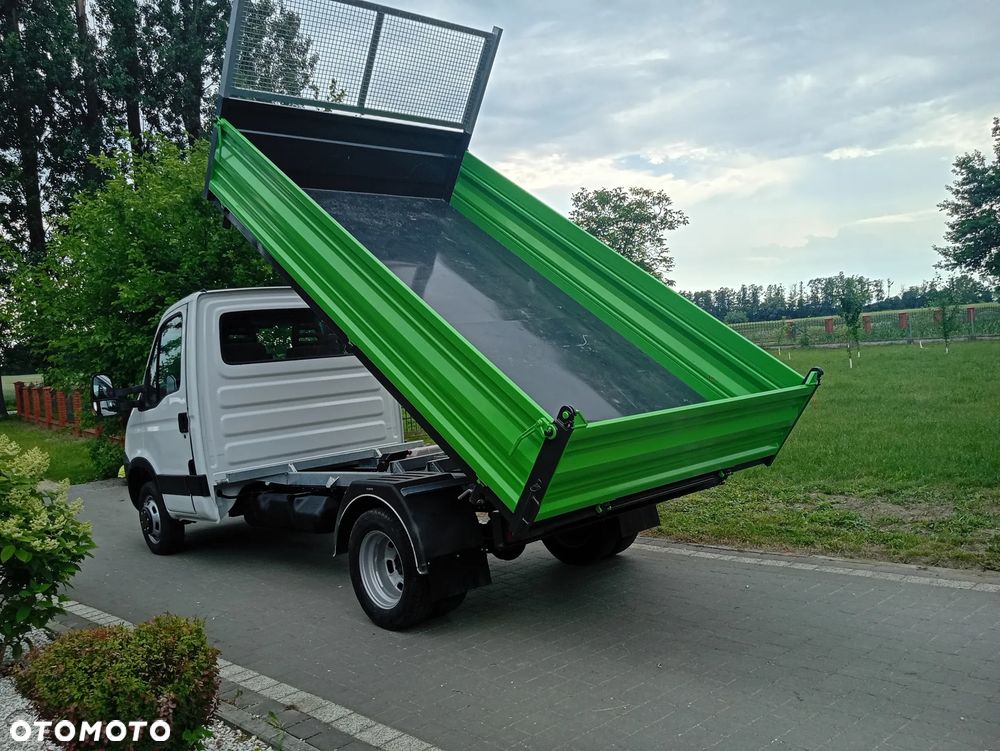 Iveco Daily 35c15 - 4