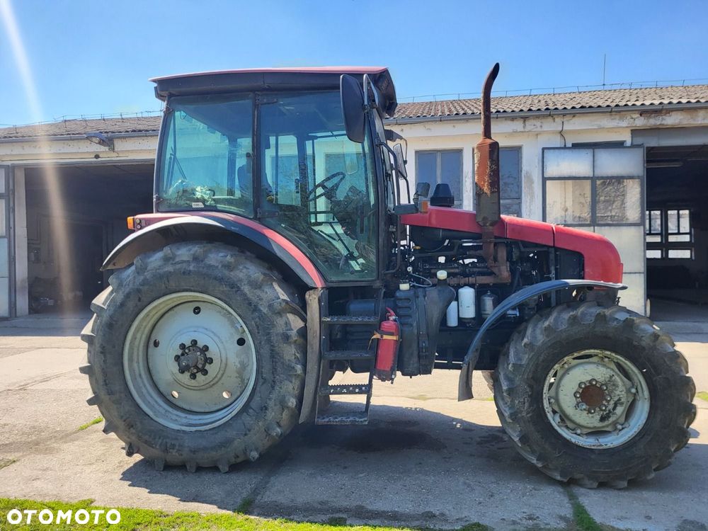 SILOKING 1523.4 4X4 - 4