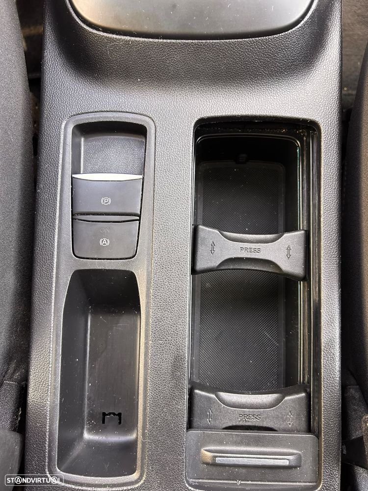 Ford Focus C-Max - 14