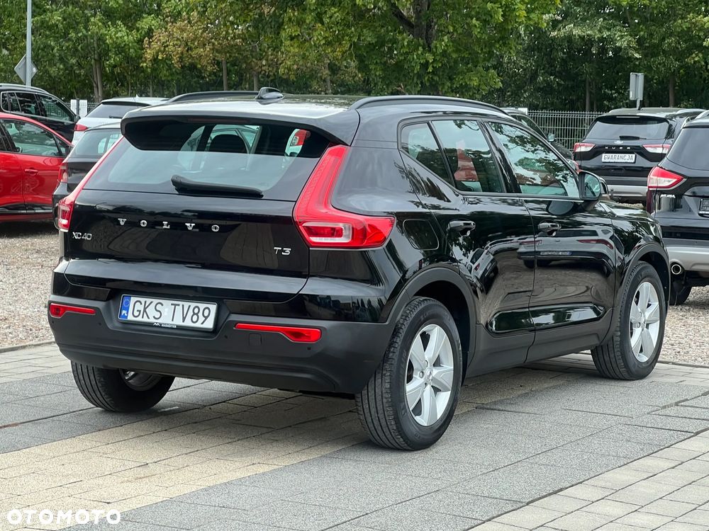 Volvo XC 40 T3 Inscription - 9
