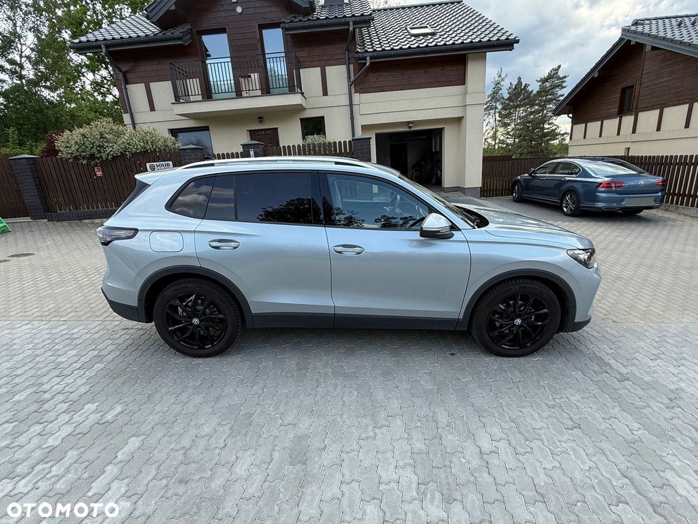 Volkswagen Tiguan - 7