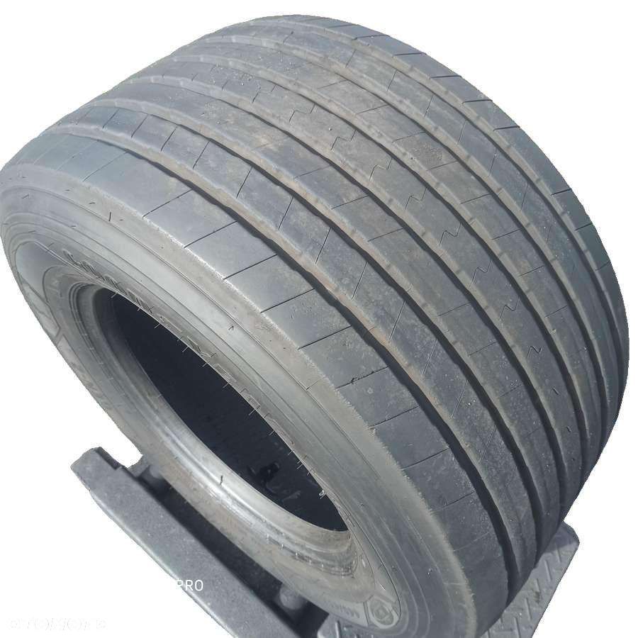 445/45 R19.5 Goodyear KMAX T GEN 2 - 8