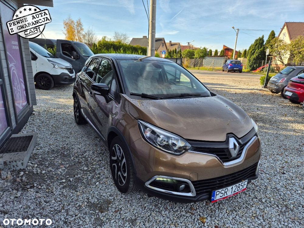 Renault Captur - 4