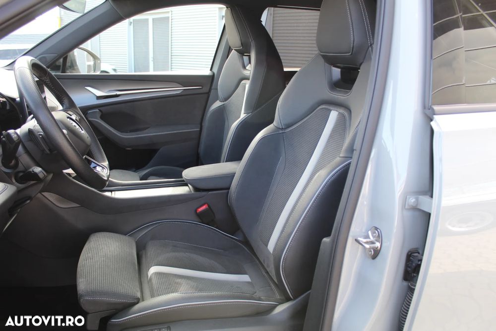 Skoda Kodiaq 2.0 TDI 4X4 DSG Sportline - 22