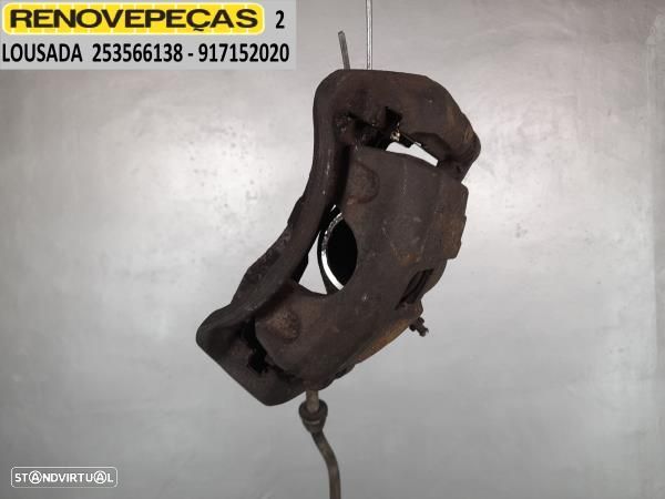 Pinça Travao Frente Esq Daewoo Tacuma (U100) - 1