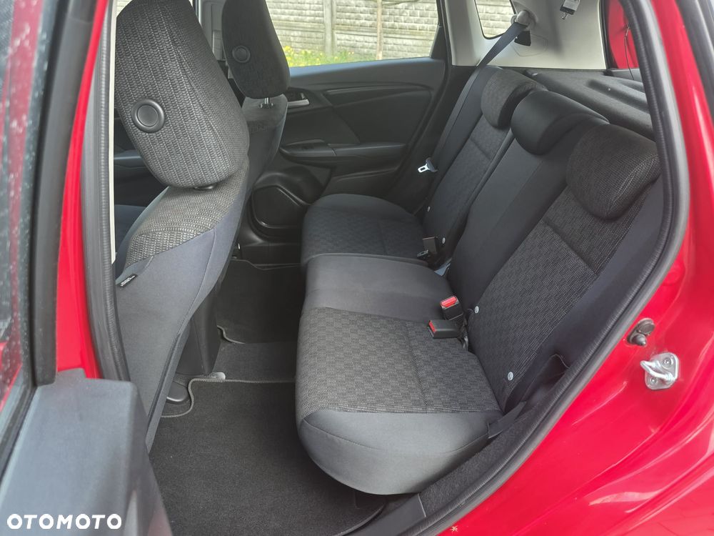 Honda Jazz 1.3 Comfort (ADAS) - 12