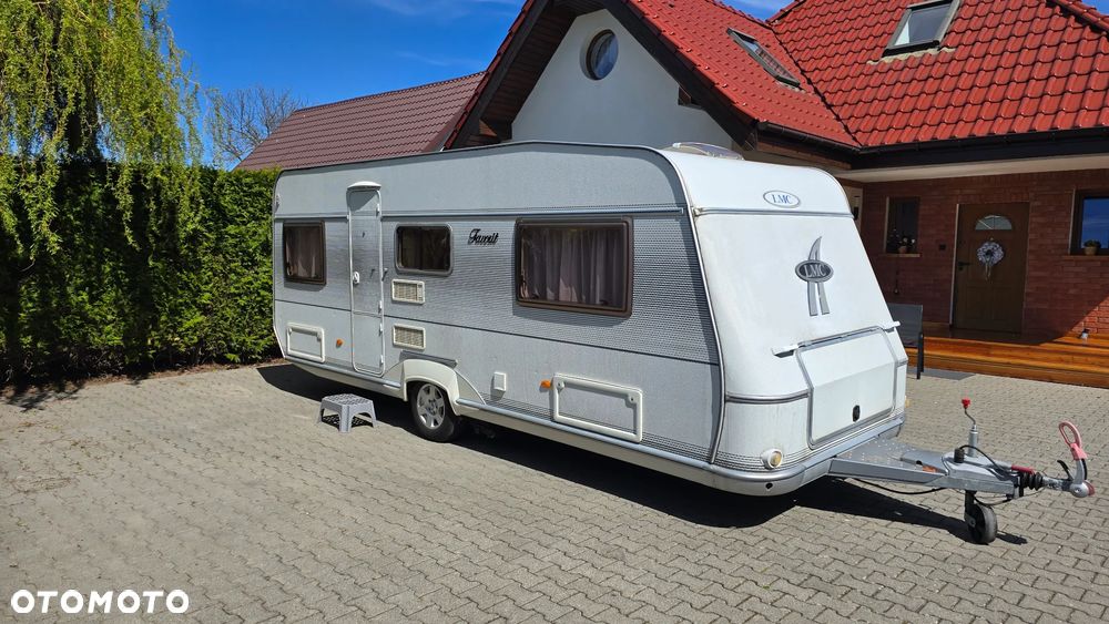LMC 540 Favorit - 5