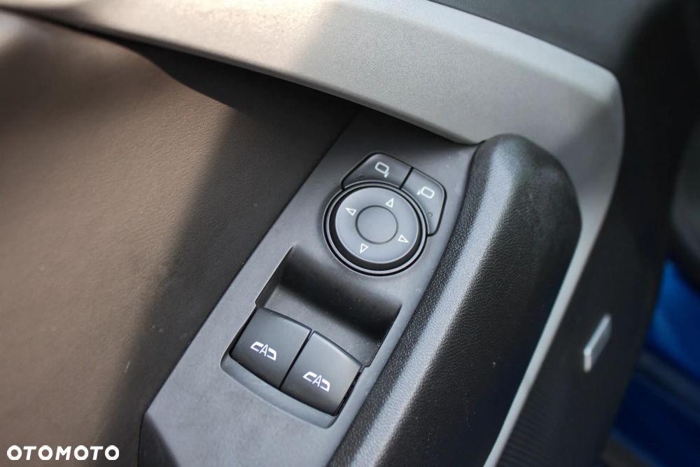 Chevrolet Camaro - 23