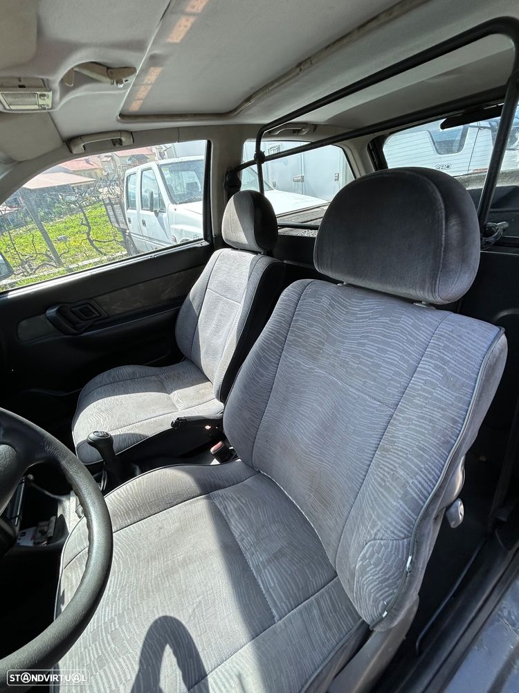 SEAT Ibiza 1.9 TDi GT - 3