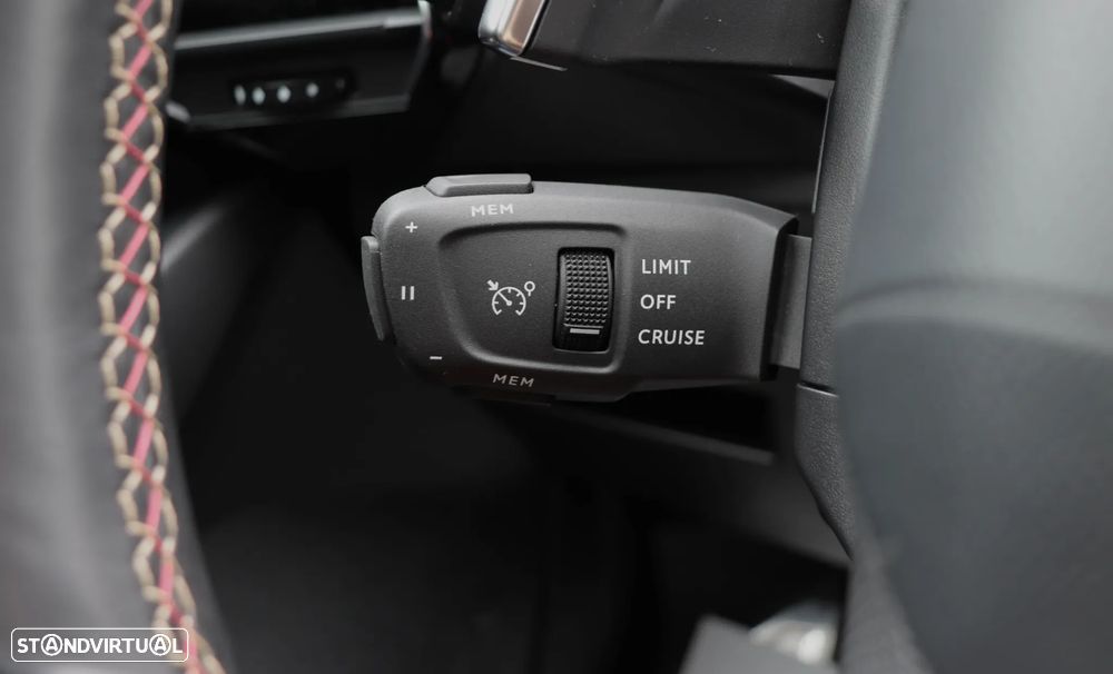 DS DS7 E-Tense Performance Line EAT8 - 39