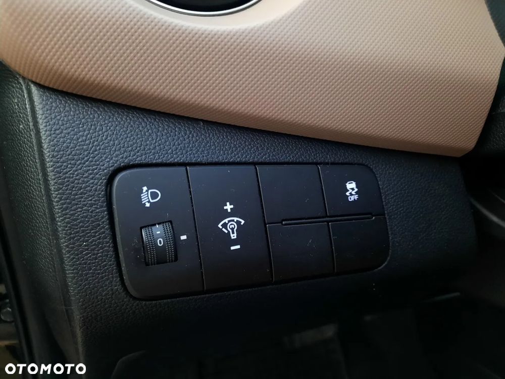 Hyundai i10 1.0 Automatik Trend - 23