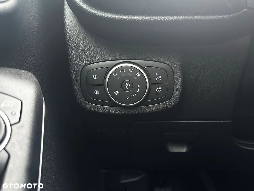 Ford Fiesta 1.0 EcoBoost Active ASS - 24