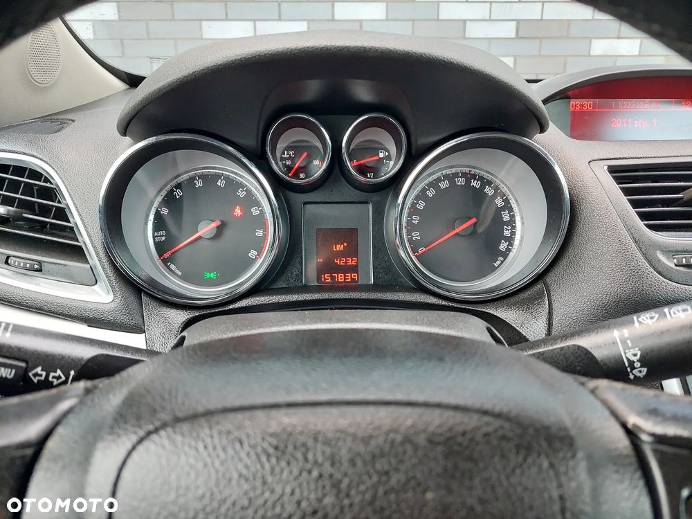 Opel Mokka 1.4 T Cosmo - 9