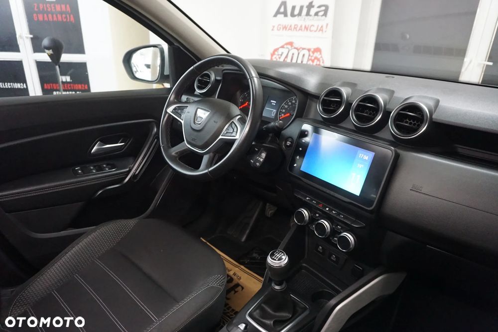 Dacia Duster 1.0 TCe Prestige - 26