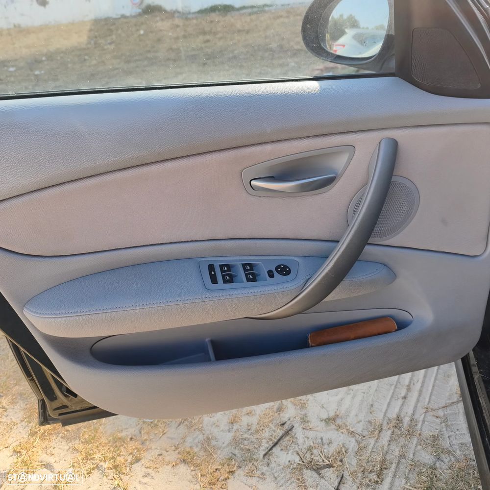 BMW 118 d - 7
