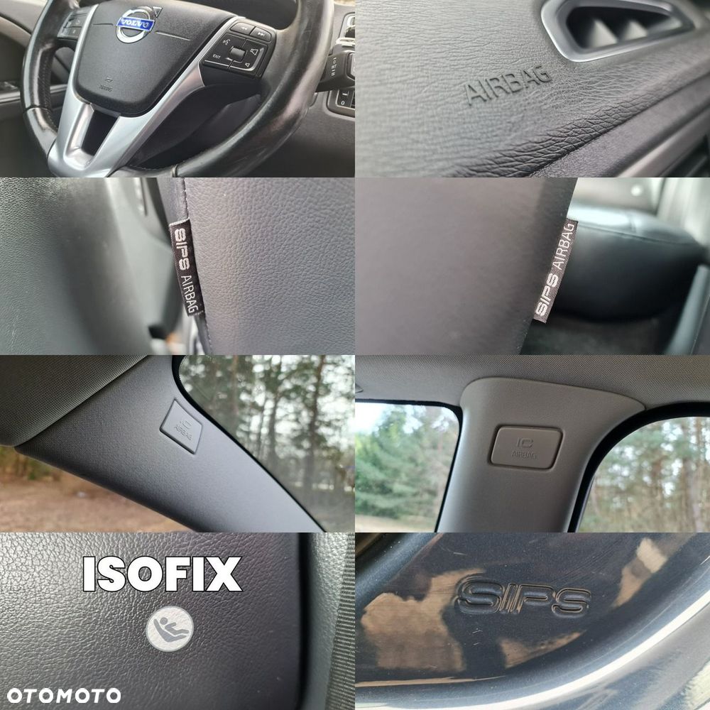Volvo V70 D4 Drive-E Dynamic Momentum - 29