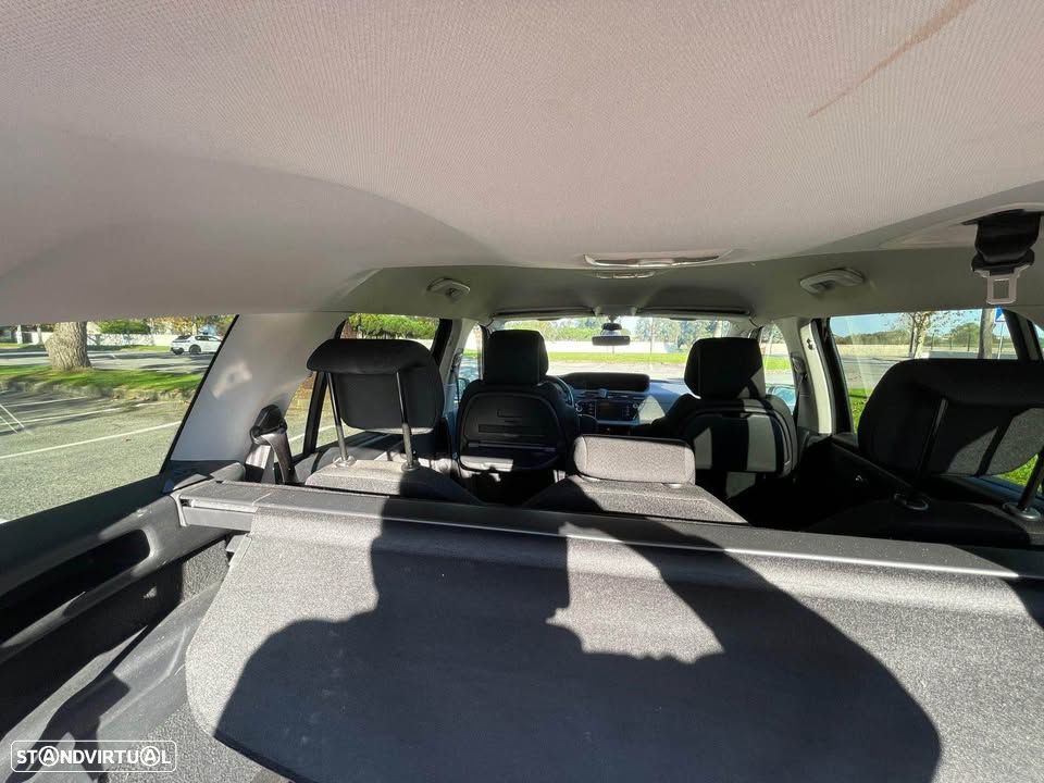 Citroën Grand C4 Spacetourer 1.5 BlueHDi Feel - 3
