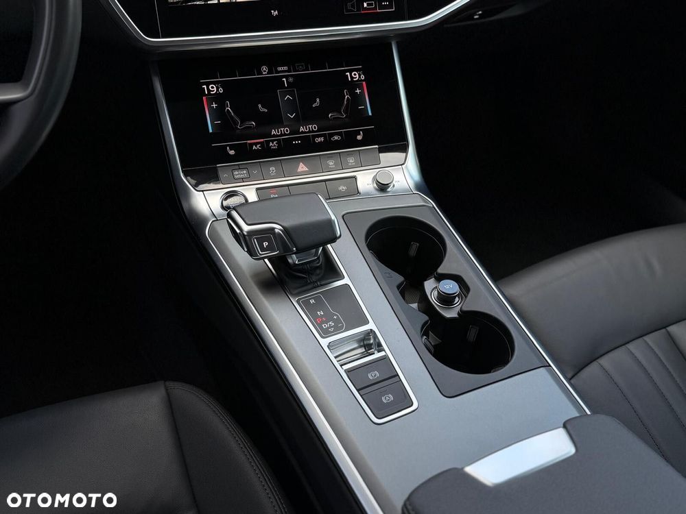 Audi A6 Limousine - 20