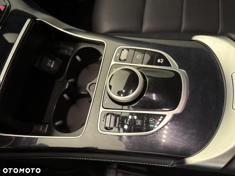 Mercedes-Benz GLC 220 d 4-Matic - 18