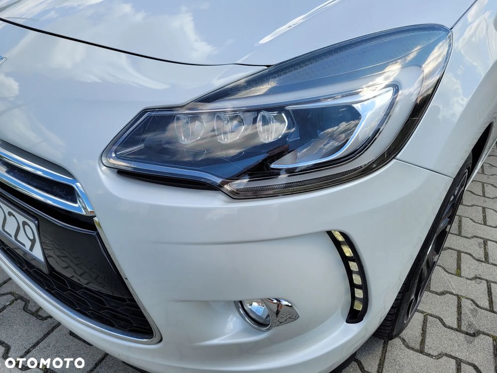 Citroën DS3 THP 155 So Paris - 9