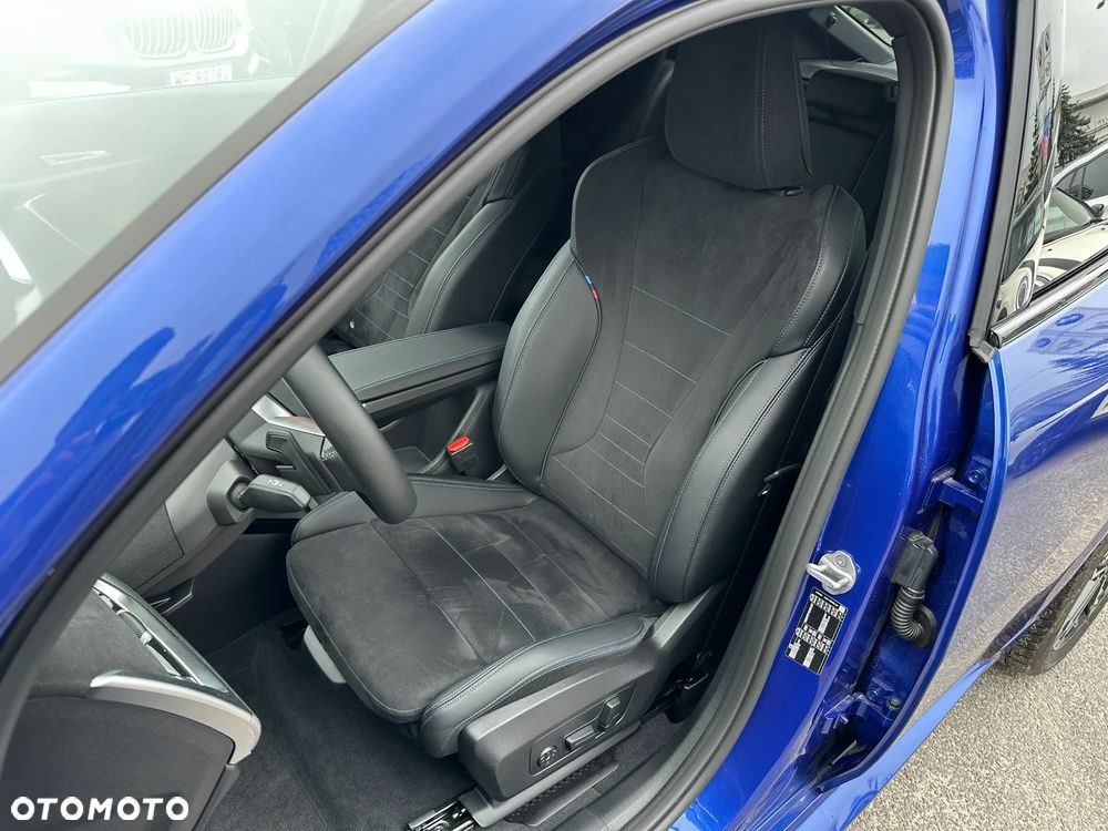 BMW X2 sDrive20i mHEV M Sport - 10