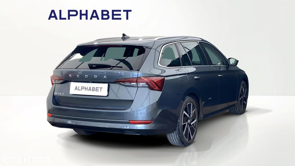 Skoda Octavia 1.5 TSI ACT Style - 5