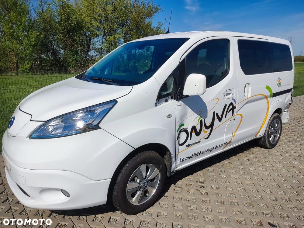 Nissan NV200 Combi Tekna - 6