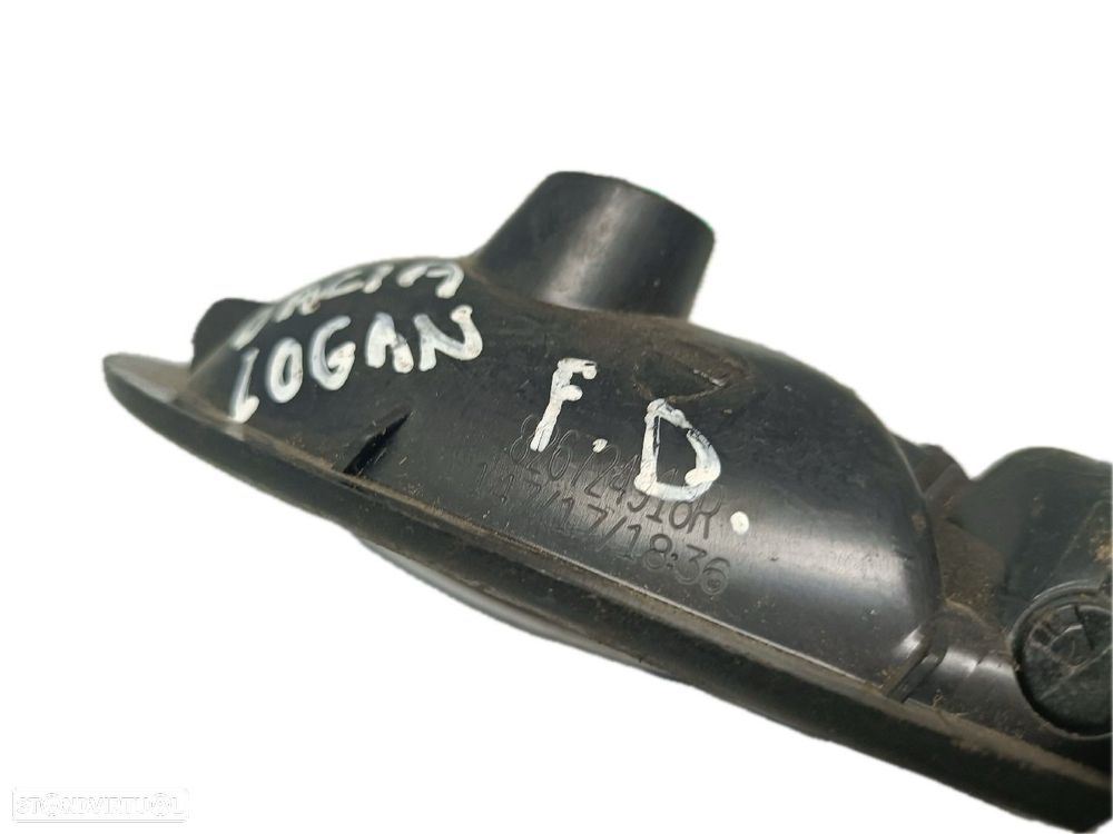 Puxador / Muleta Interior Dacia Logan (Ls_) - 3