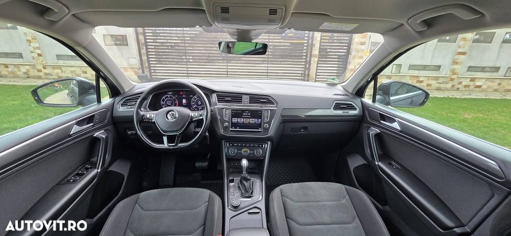 Volkswagen Tiguan 2.0 TDI SCR 4MOTION DSG Offroad - 6