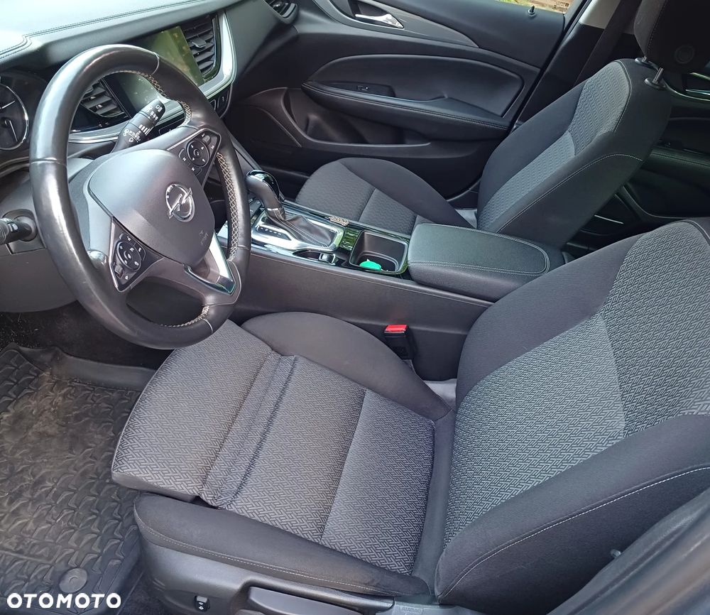 Opel Insignia 2.0 Automatik Business Edition - 11