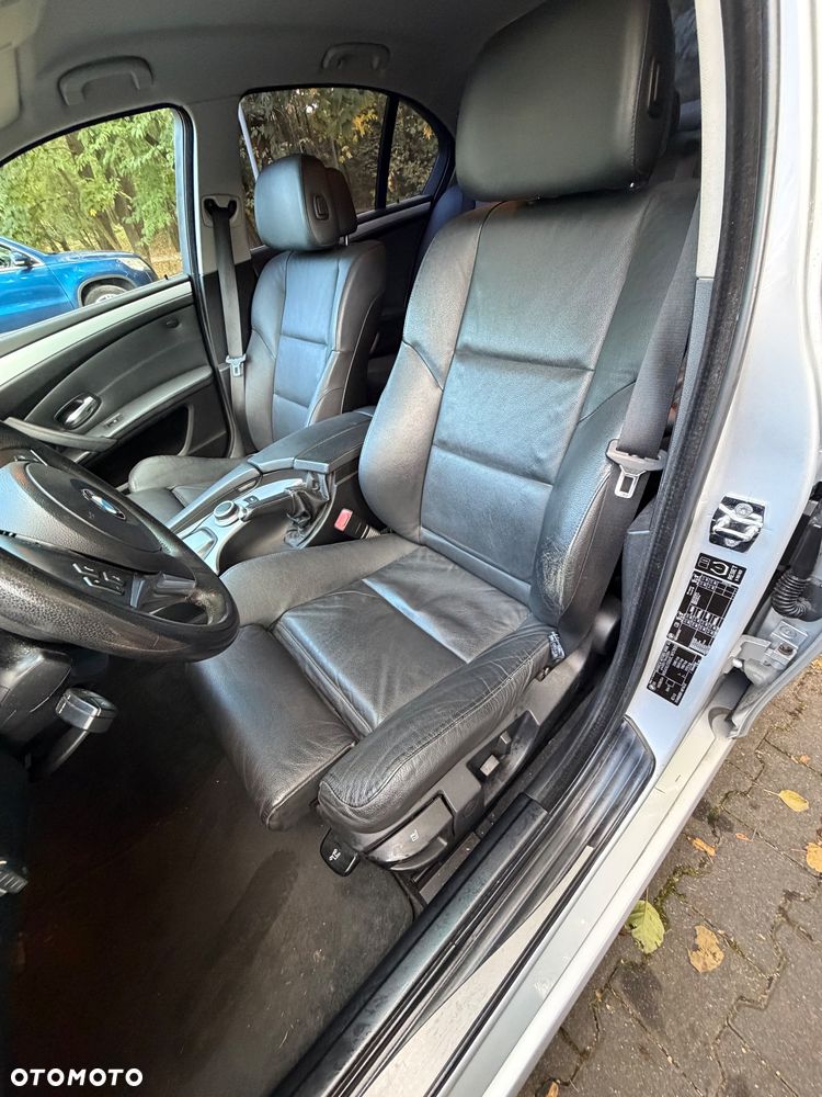 BMW Seria 5 - 12
