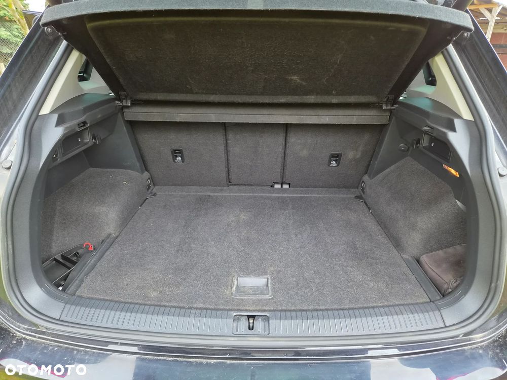 Volkswagen Tiguan 2.0 TDI BMT SCR 4Mot Highline DSG - 7