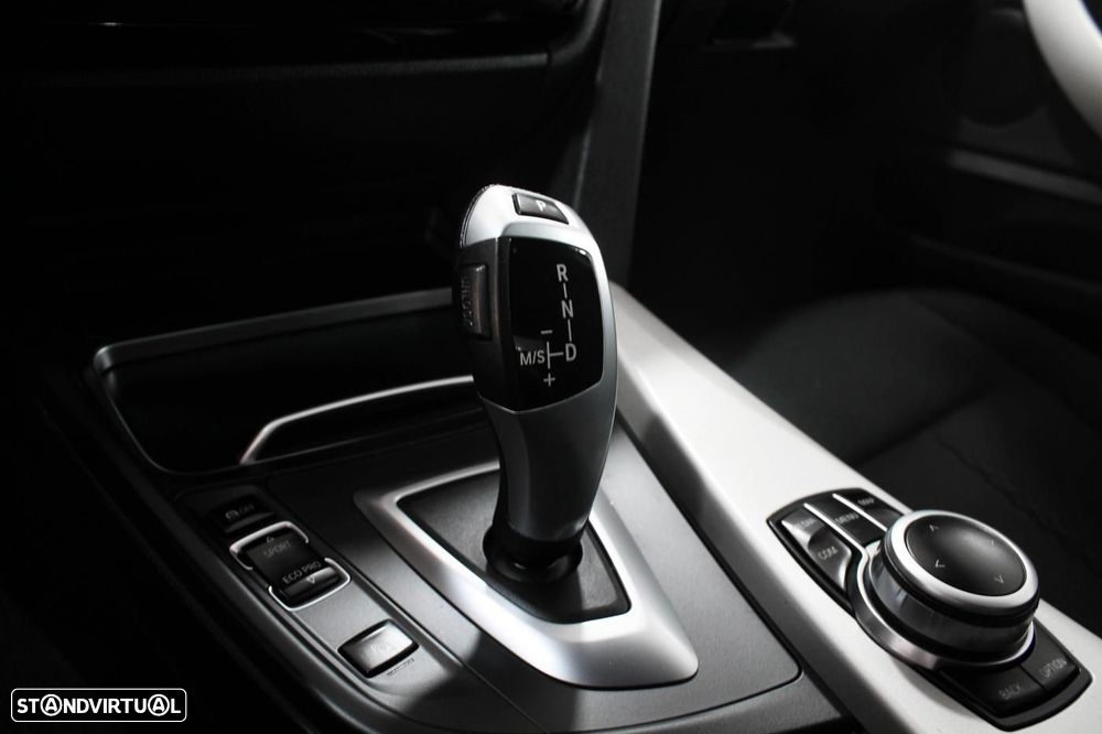 BMW 418 Gran Coupé d Advantage Auto - 20