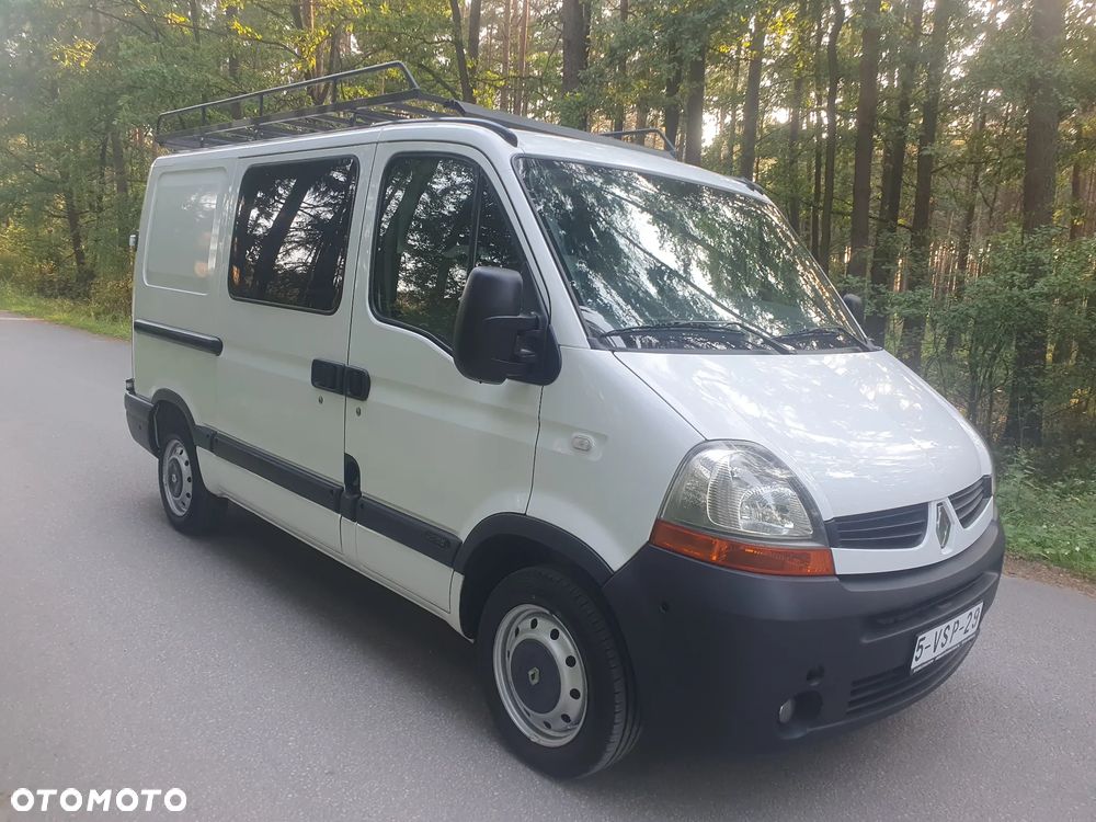 Renault Master - 6