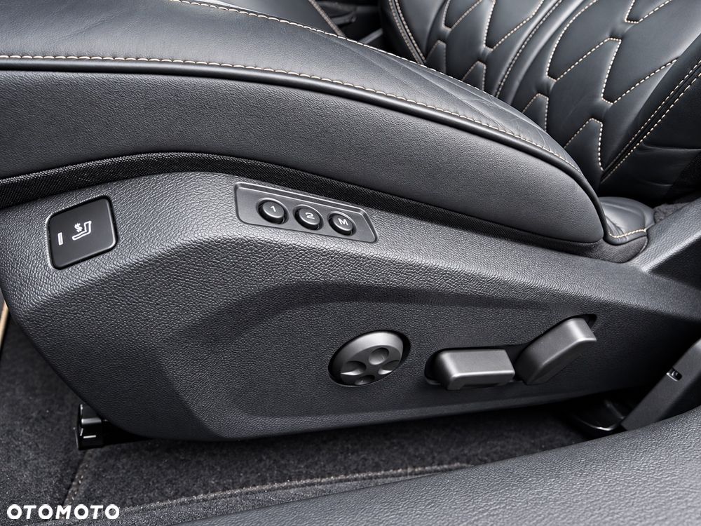 Peugeot 508 PureTech PHEV 225 GT S&S e-EAT8 - 18