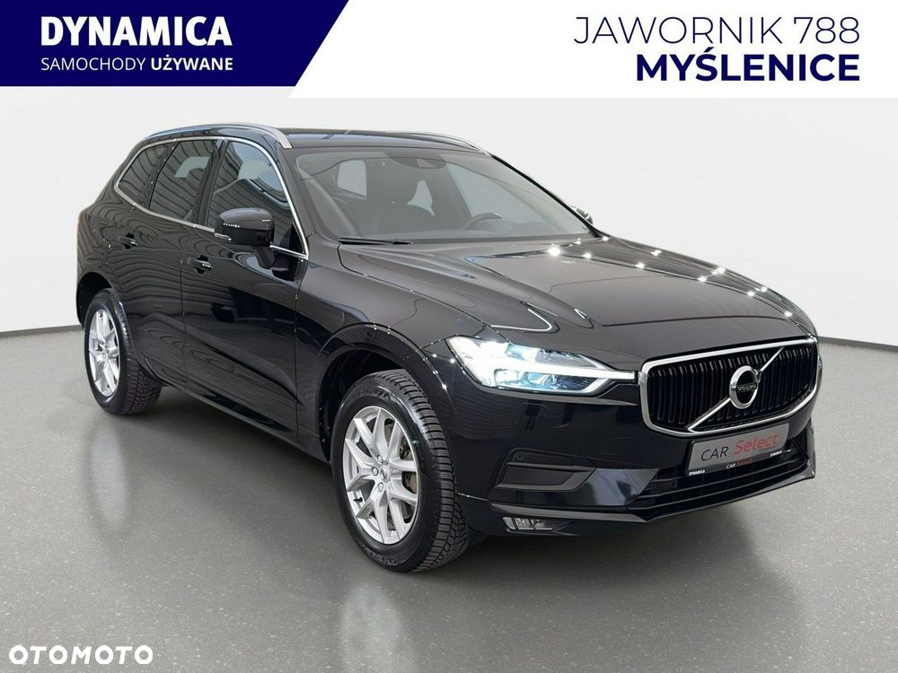 Volvo XC 60 - 2