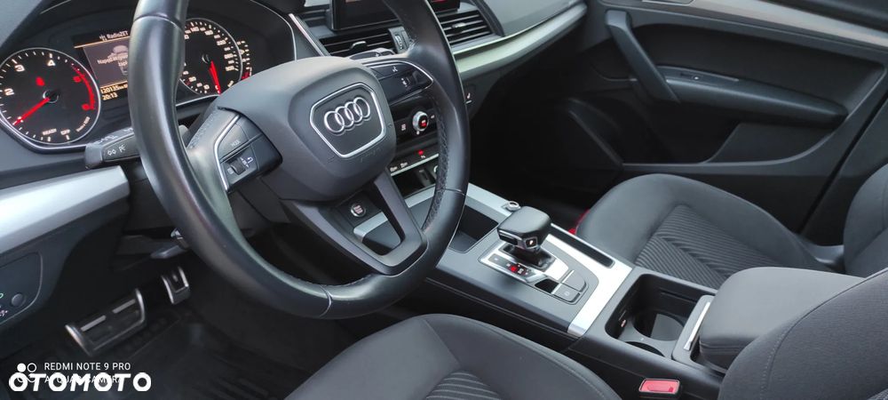 Audi Q5 - 19