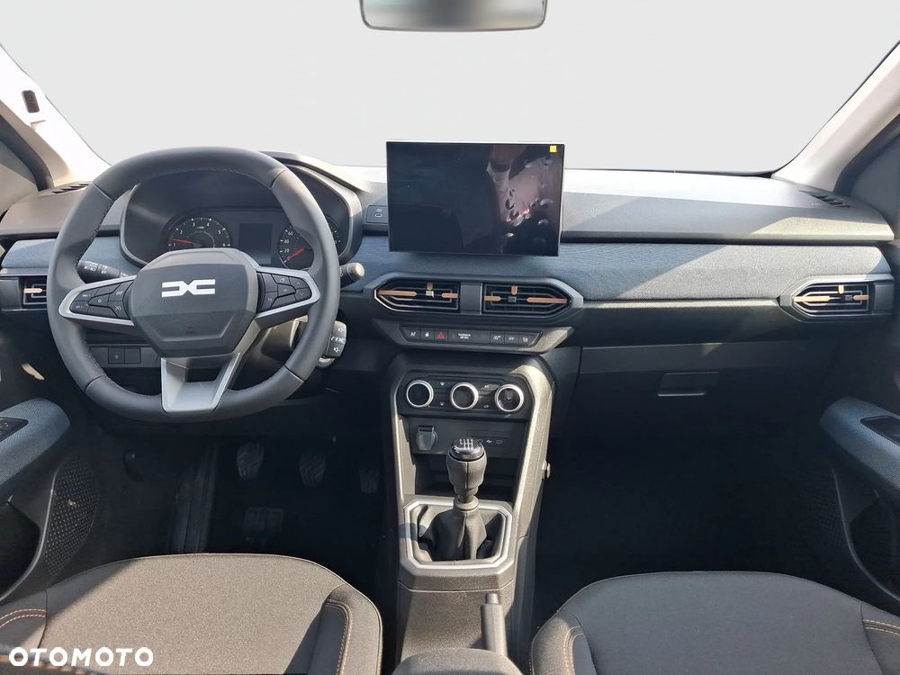 Dacia Sandero Stepway 1.0 TCe110 Expression - 9