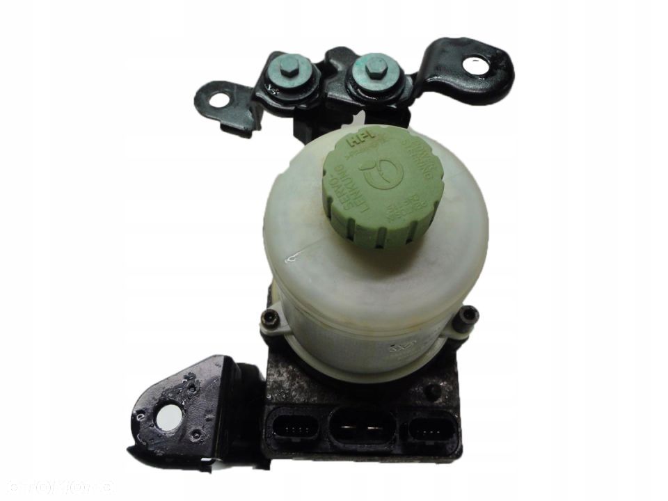 POMPA WSPOMAGANIA KOYO SKODA FABIA VW POLO SEAT - 1