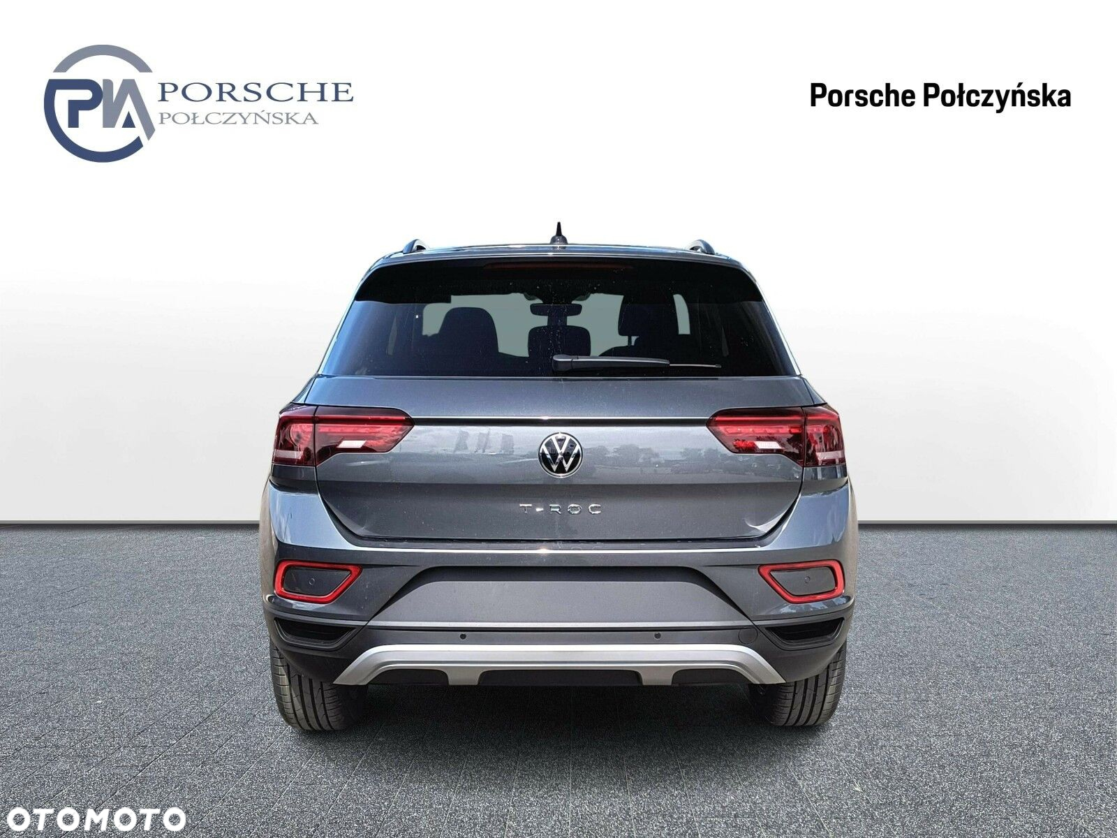 Volkswagen T-Roc - 4