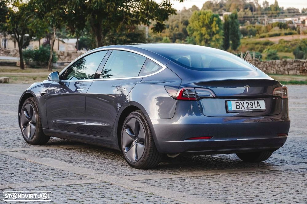 Tesla Model 3 Standard RWD Plus - 6