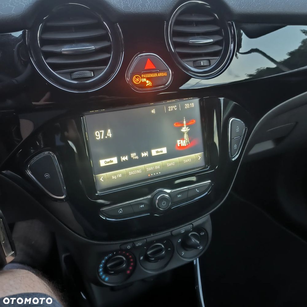 Opel Adam 1.2 Jam EU6 - 7