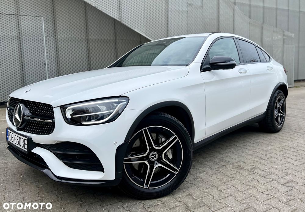 Mercedes-Benz GLC 220 d 4-Matic - 13