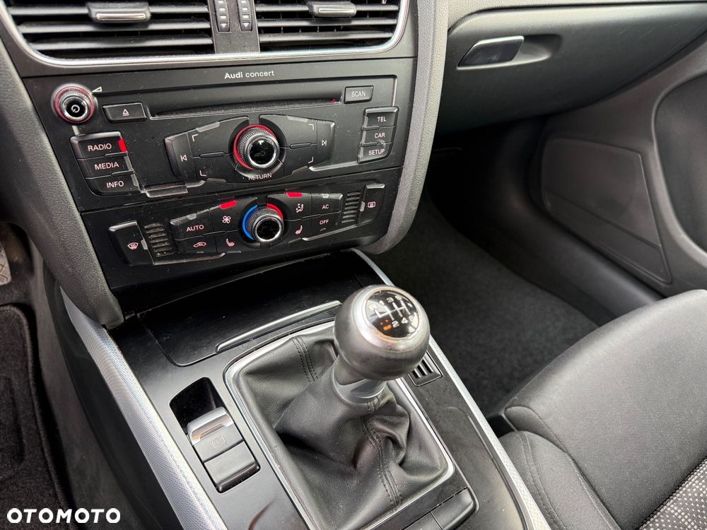 Audi A4 Limousine 1.8 TFSI Prime Line - 15