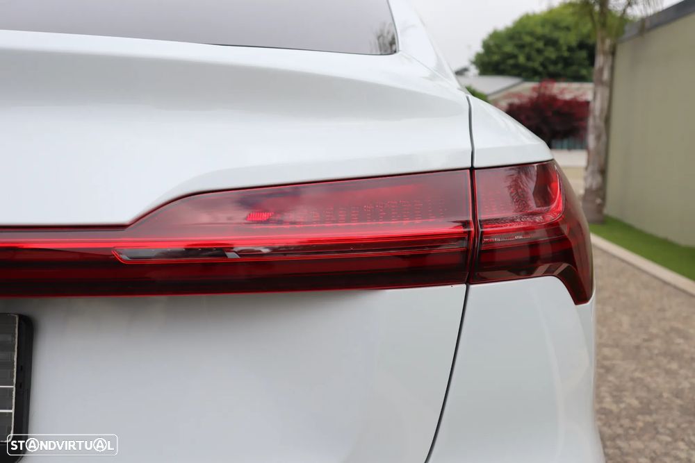 Audi e-tron Sportback 50 quattro - 8