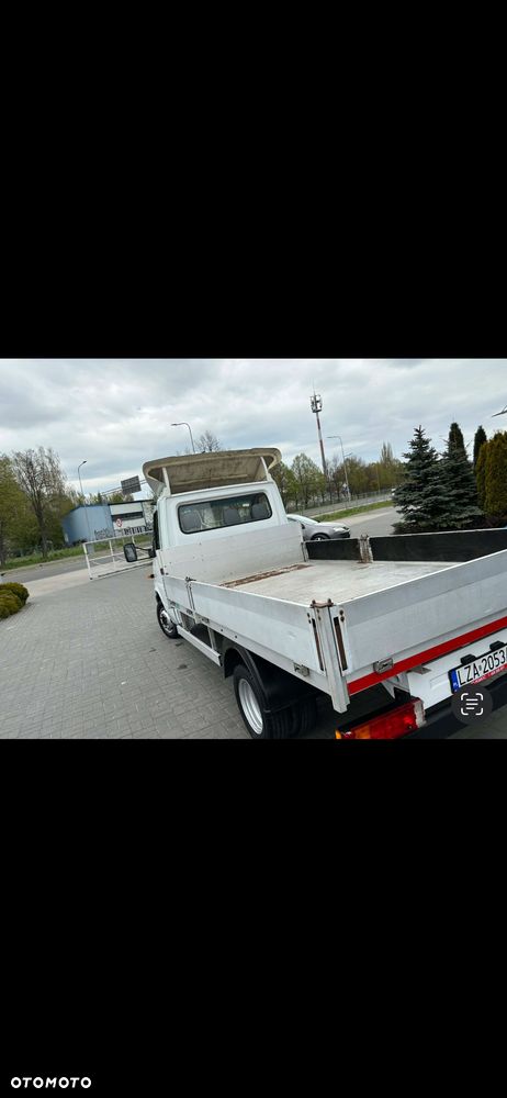 Iveco 35c15 - 12