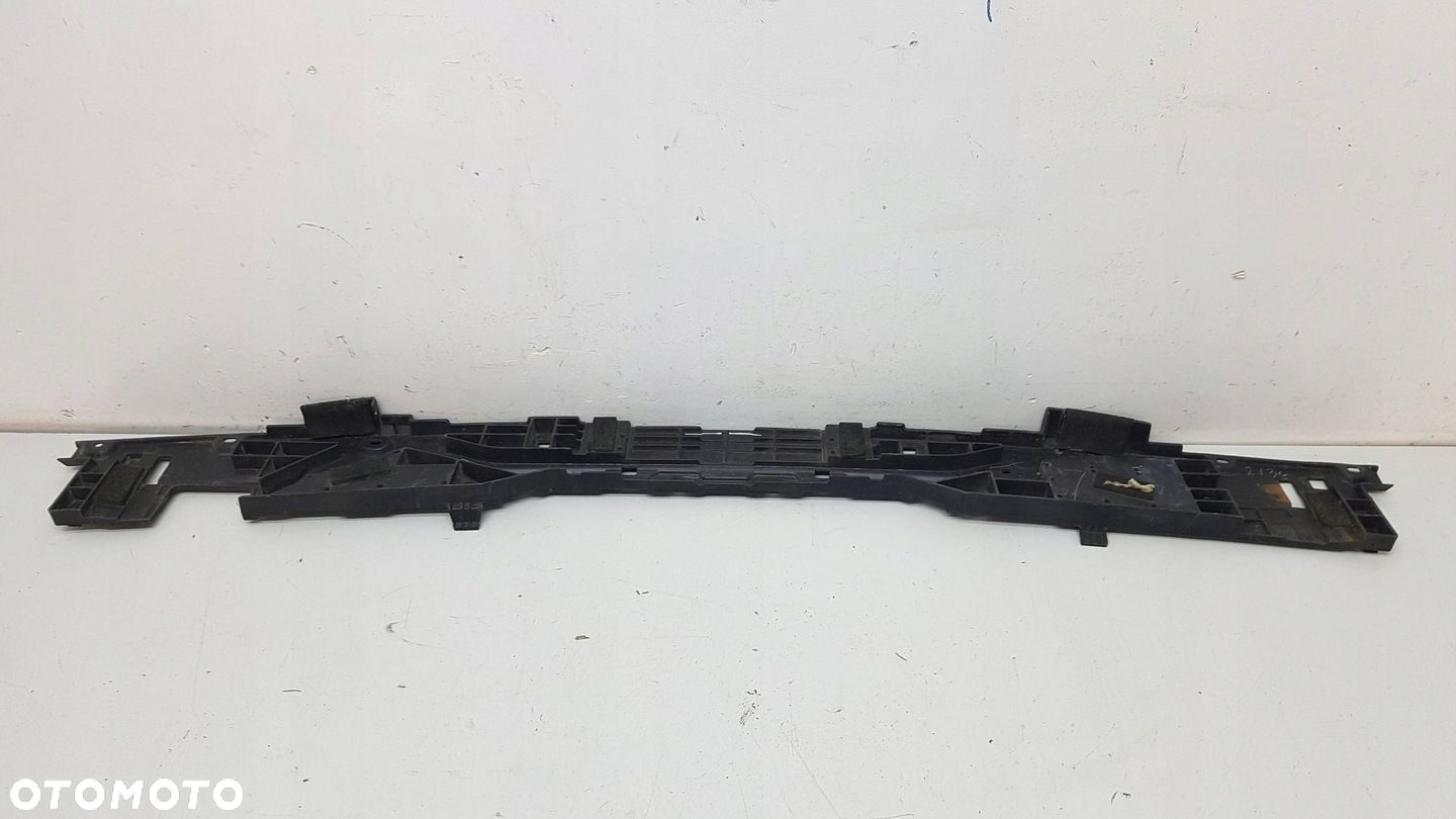 Land Cruiser 07-11 lexus LX450 LX570 ślizg mocowanie zderzak tył tylny - 5