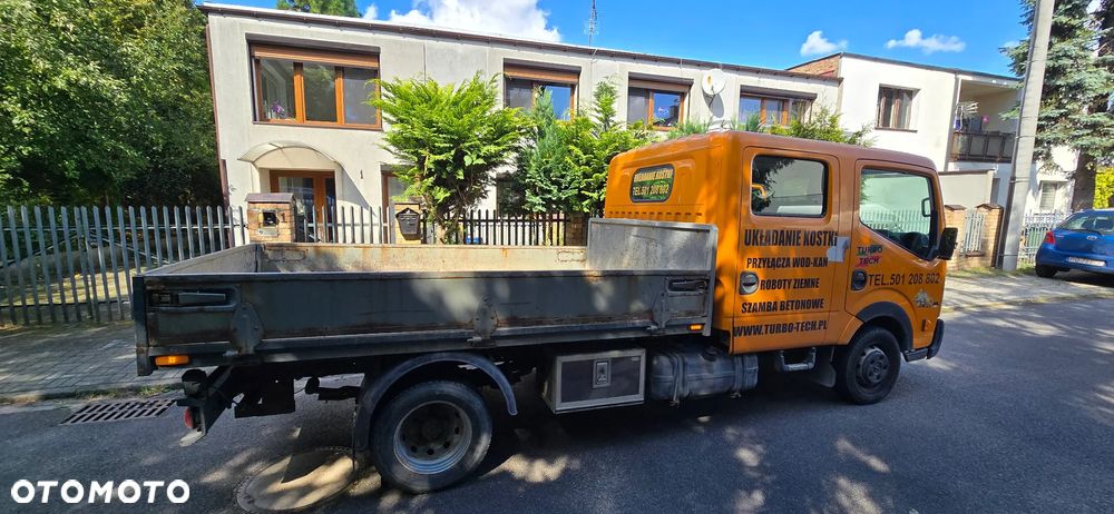 Nissan Cabstar - 6