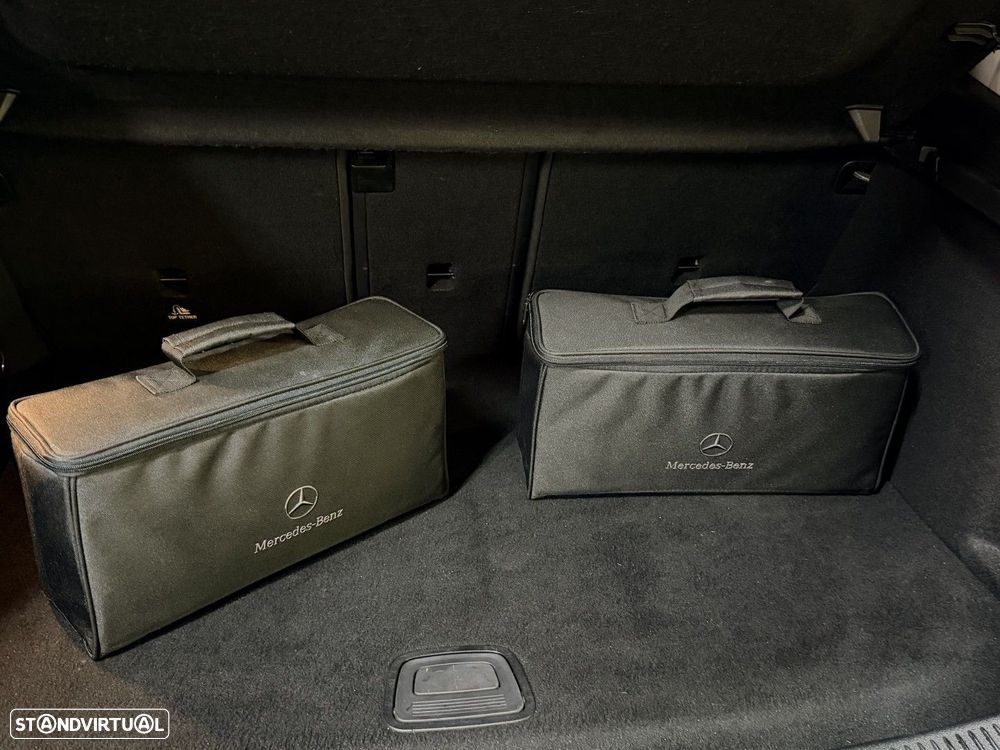 Mercedes-Benz A 250 e AMG Line - 24